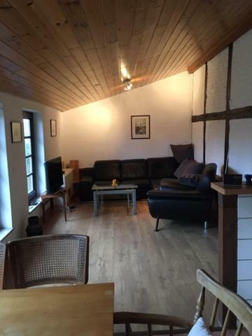 Ferienhaus Bei Ploen Kleinmeinsdorf Екстер'єр фото